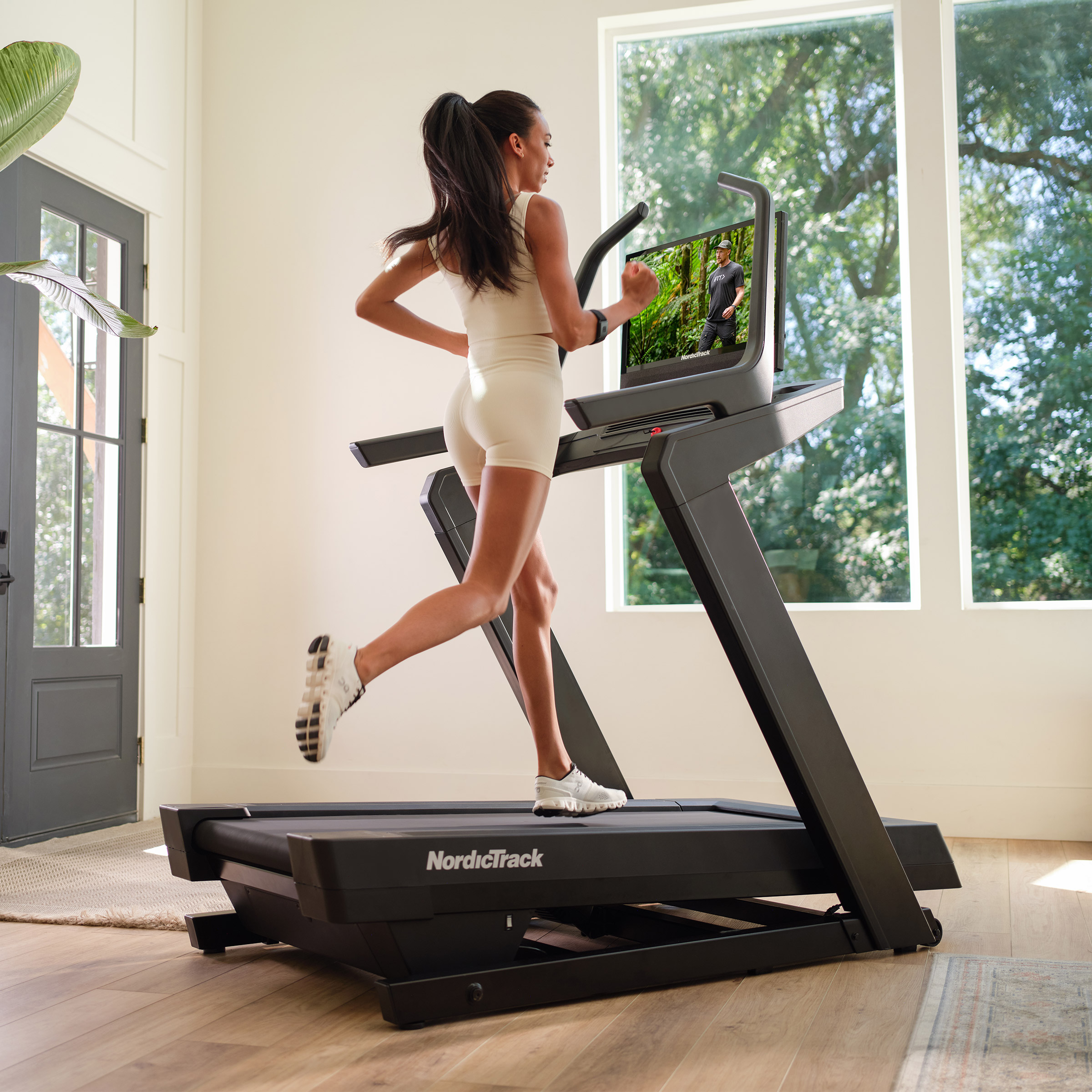 Home Fitness Solutions