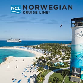 norwegian cruise line