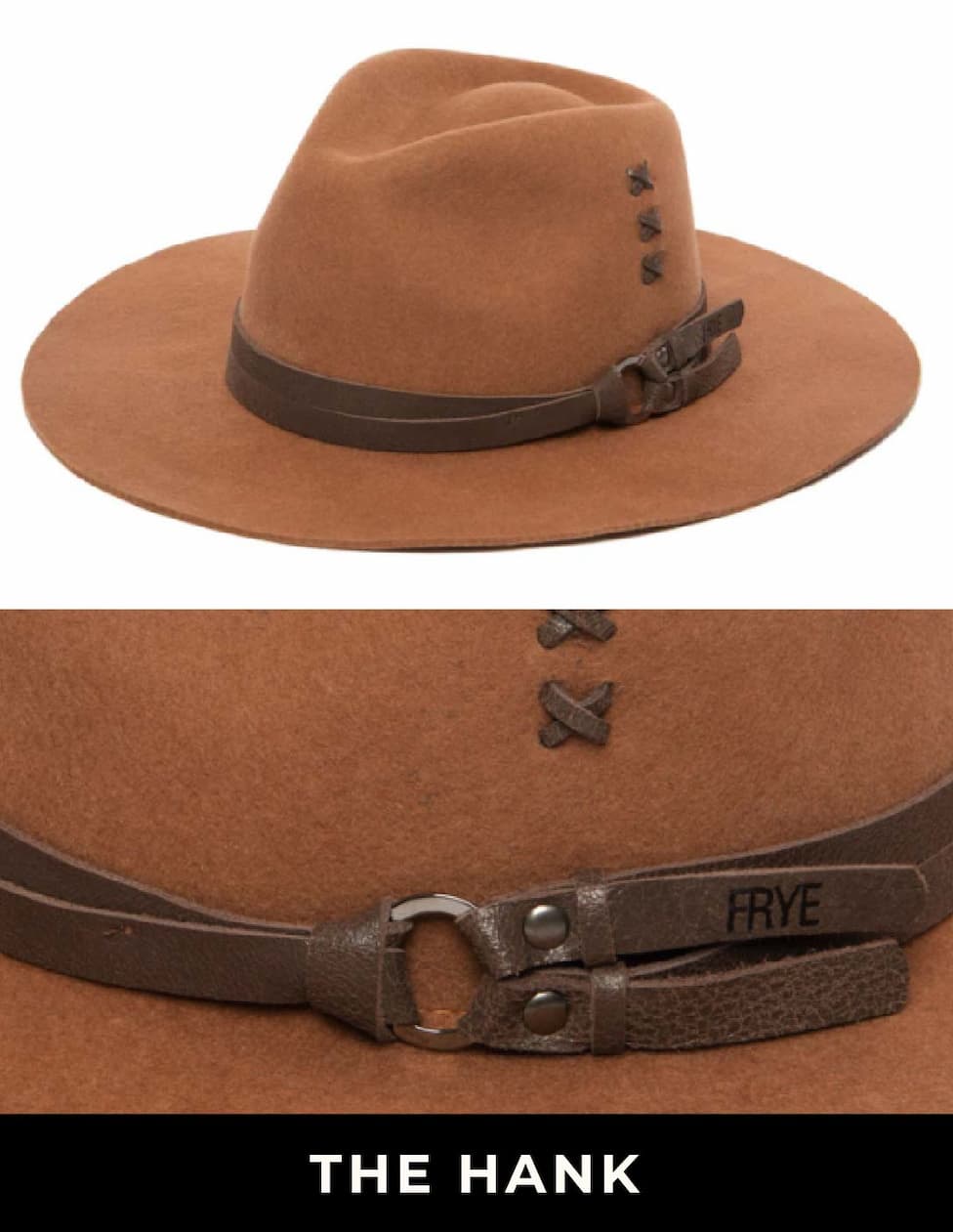 Shop The Hank