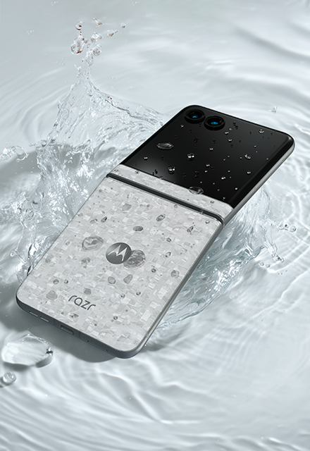 new motorola razr