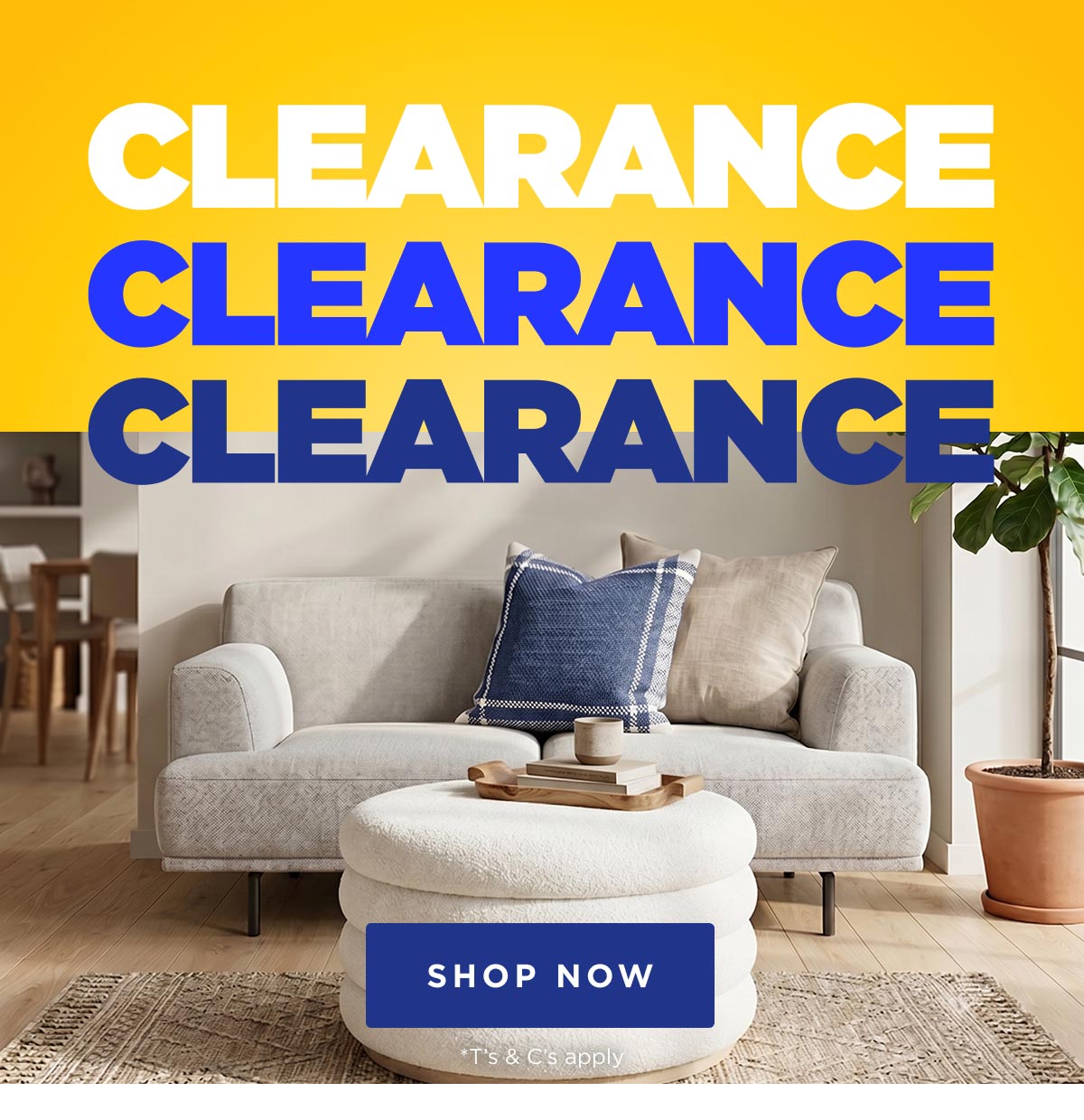 Clearance