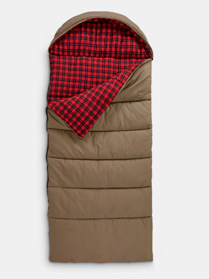 Fall Sleeping Bags