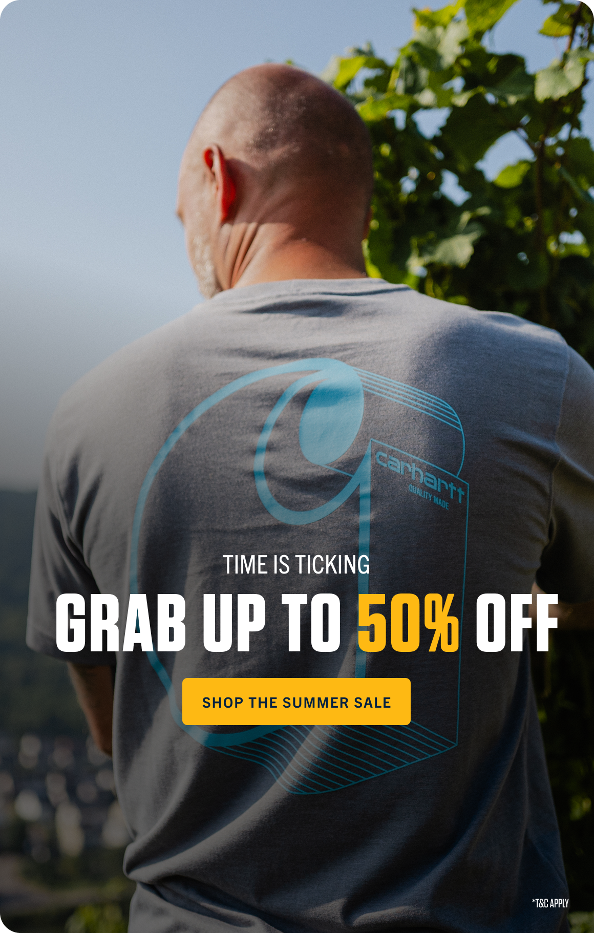 Summer Sale
