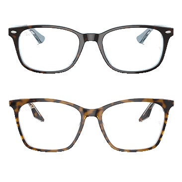 BUY ONE PAIR of prescription eyeglasses
AND SAVE $50 on each additional pair