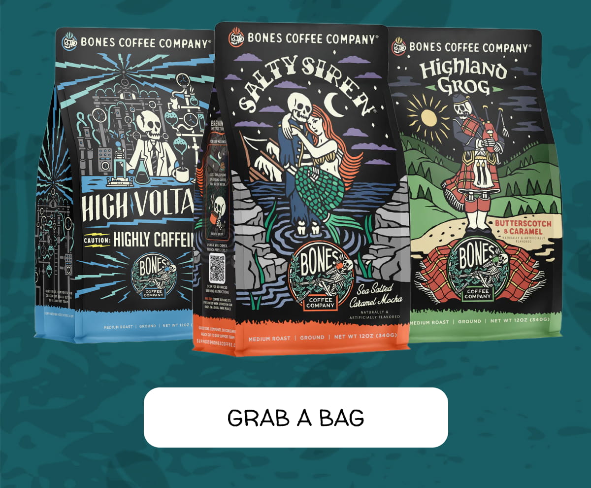 Grab a bag