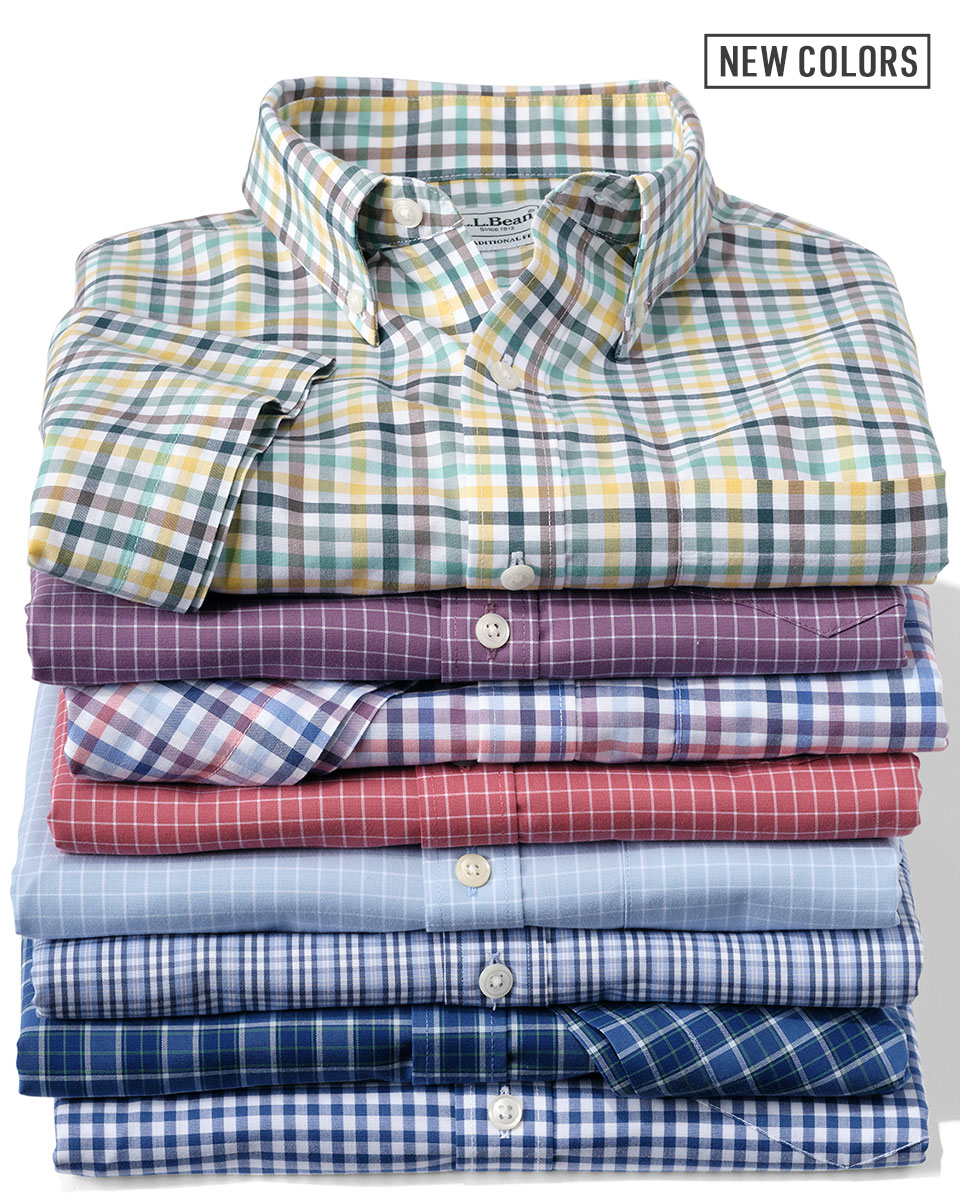 Kennebunk Sport Shirts