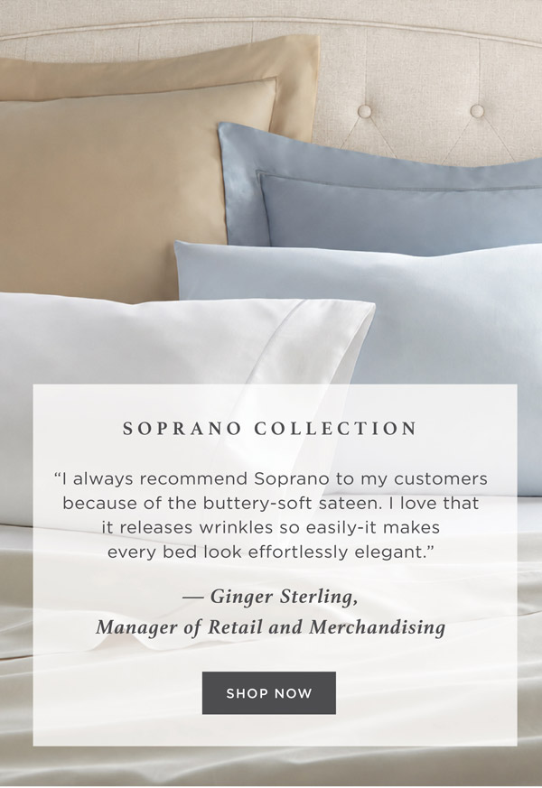 Soprano Collection