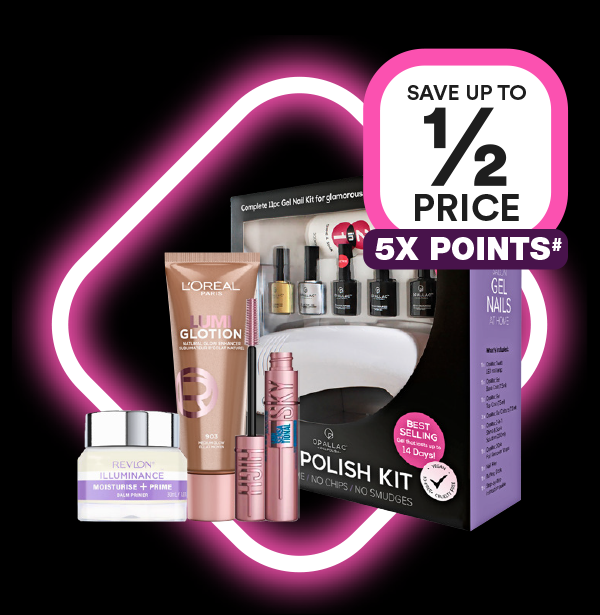 Shop-Makeup