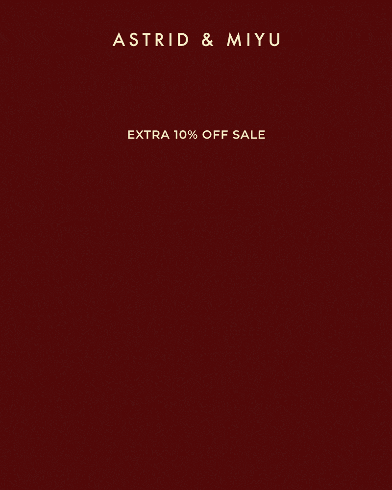 Going, going gone! Extra 10% off Sale
