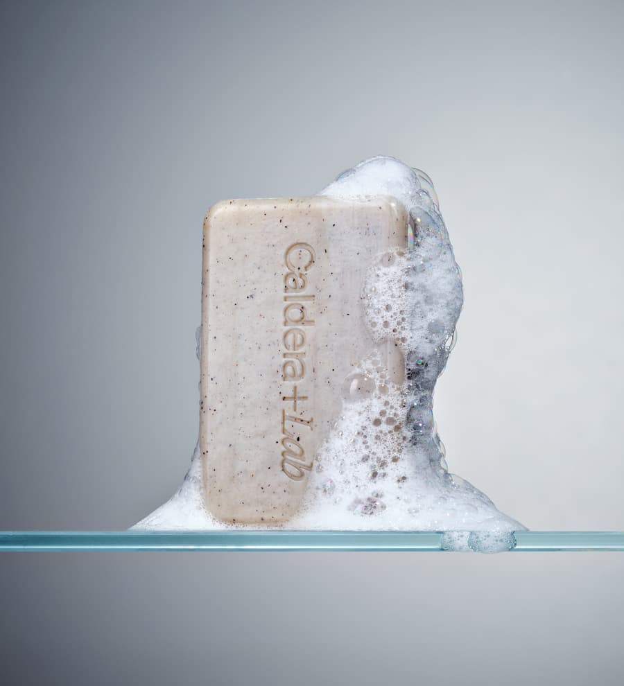 THE BODY BAR