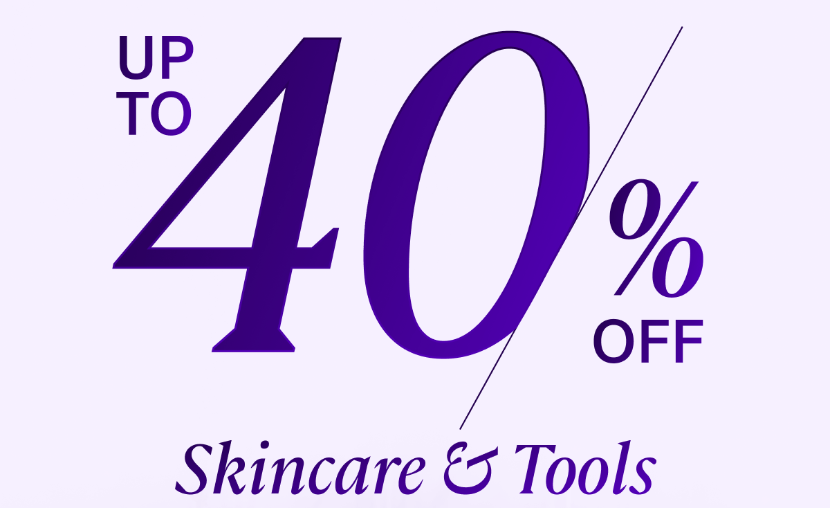 Save Up to 40%