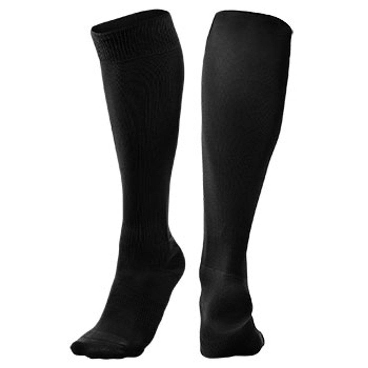 Image of 1st Instinct Soccer Seleccion Socks-Black