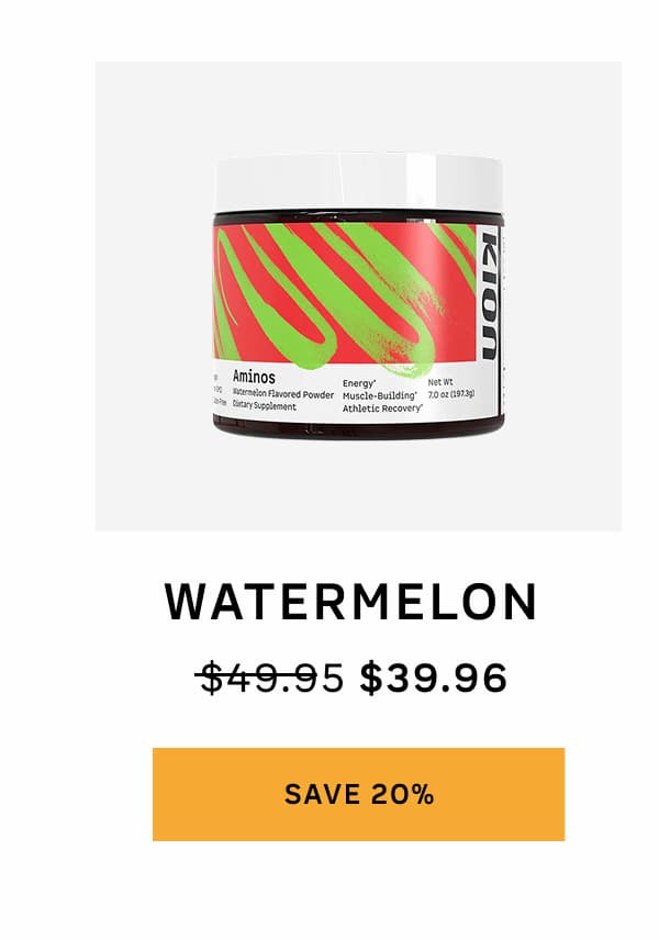 Watermelon