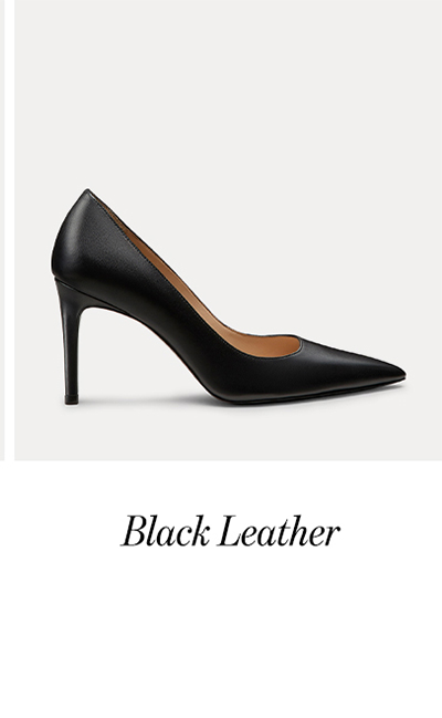 Black Leather