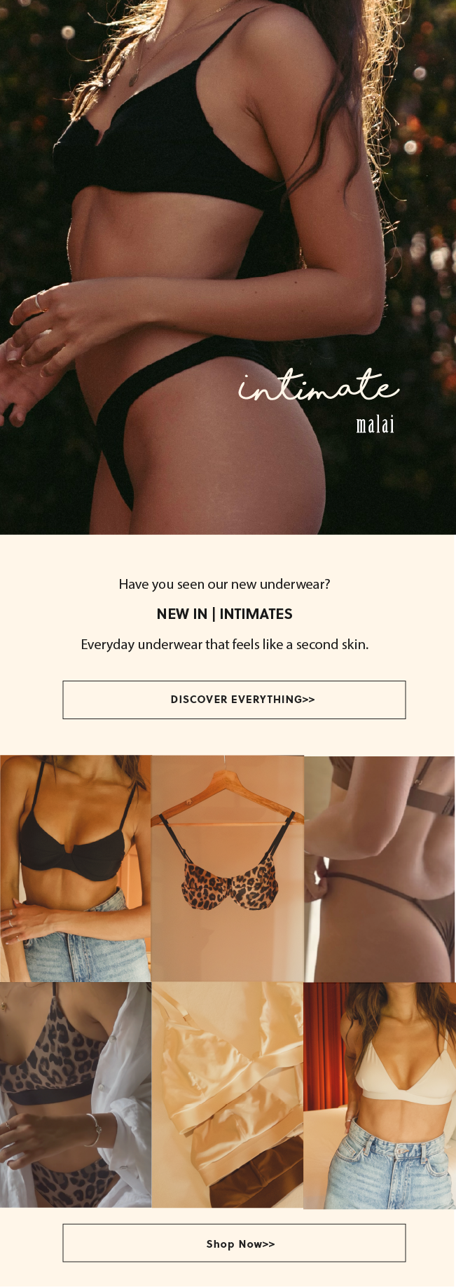 Intimates