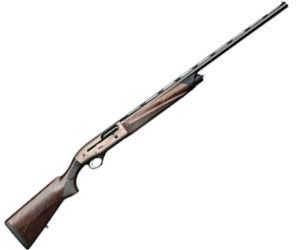 Shotguns