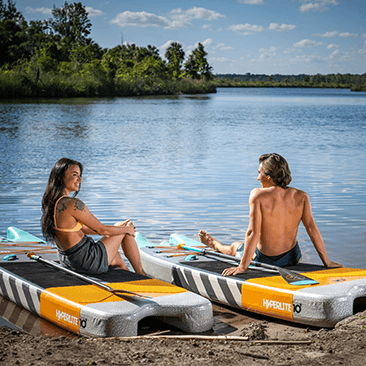 Water Sports Products and Accessories