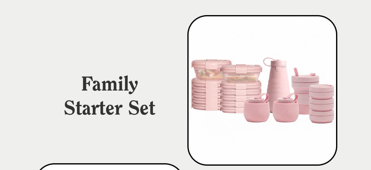 Family Starter Set