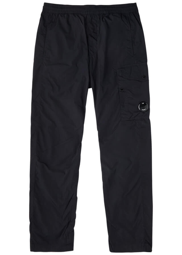 C.P. COMPANY Chrome-R nylon cargo trousers