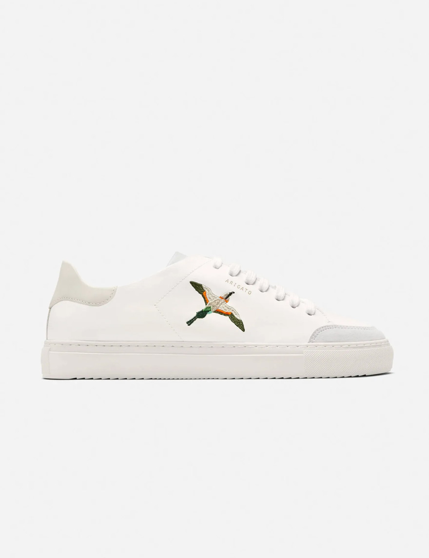 Clean 90 B Bird Sneaker