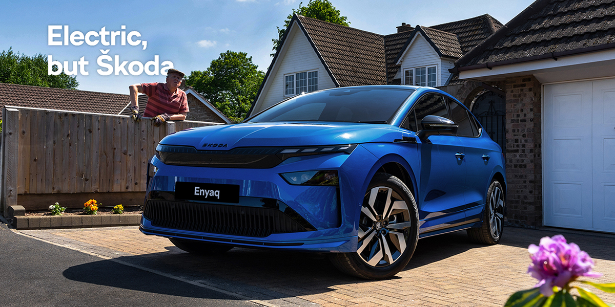 Electric Car Grant