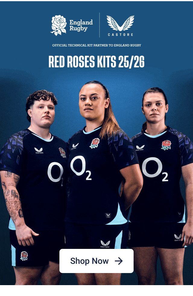 Red Roses Kits