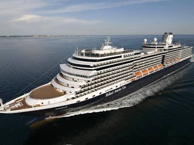 Holland America Line Deals