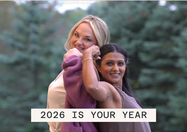 2026 is your year