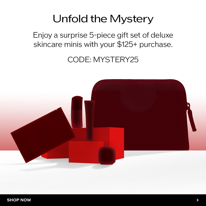 Unfold The Mystery