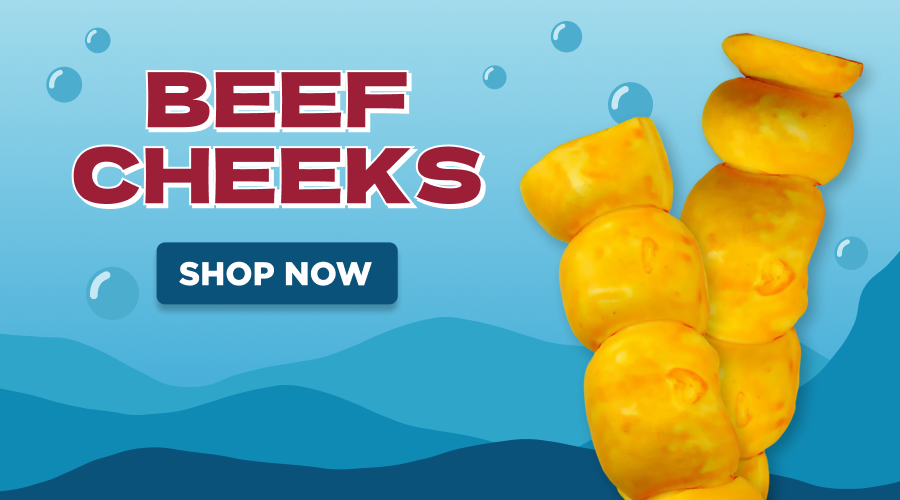 beef cheeks - shop now 