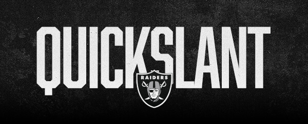 Quickslant Header