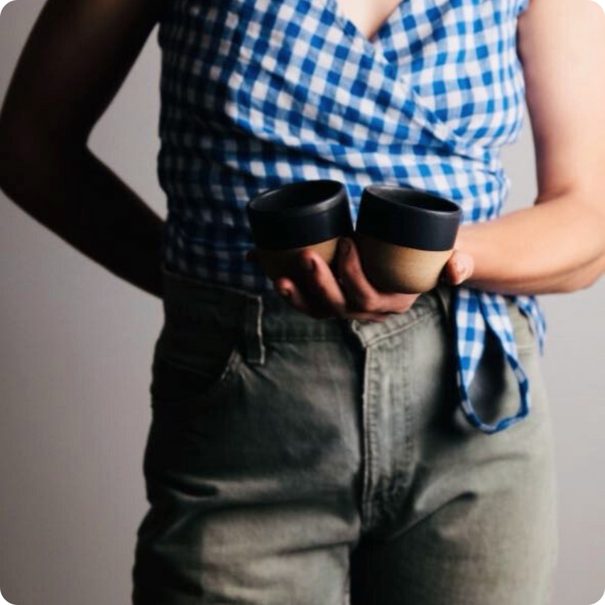 Tiny Cups