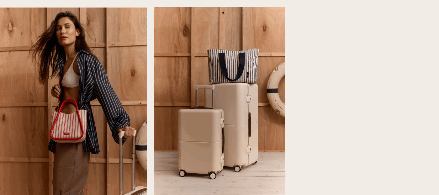 The Marina Collection