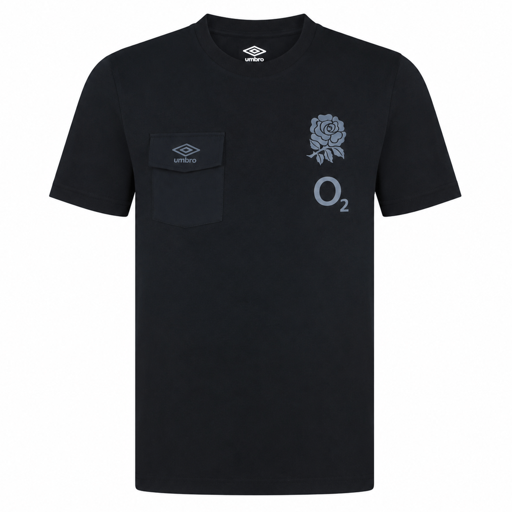 Image of England 24/25 Presentation Tee by Umbro