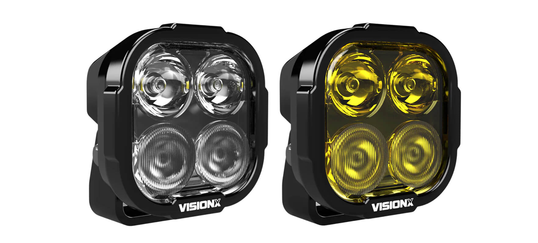 VisionX Off-Road