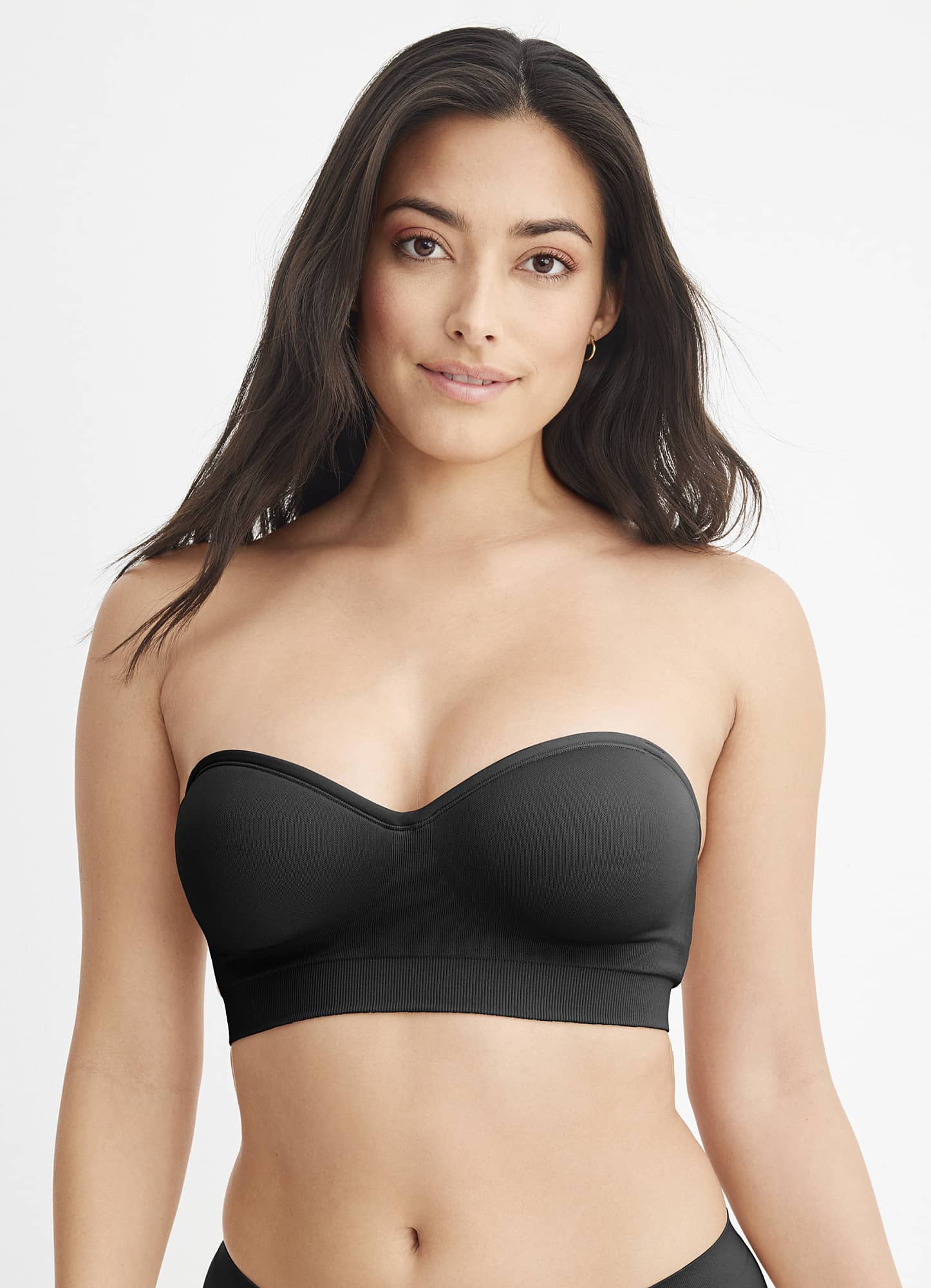 Seamfree® Multiway Bandeau Bralette