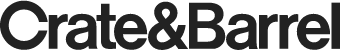Crate and Barrel