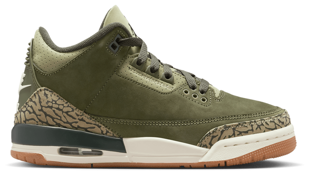 Jordan Retro 3