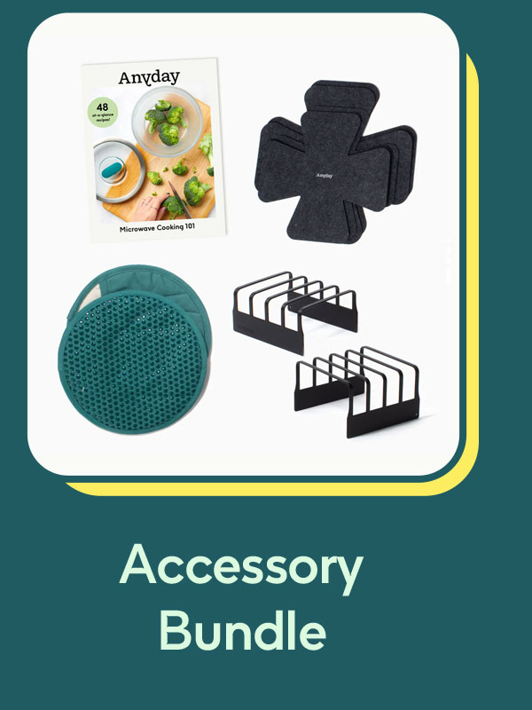 Accessory Bundle