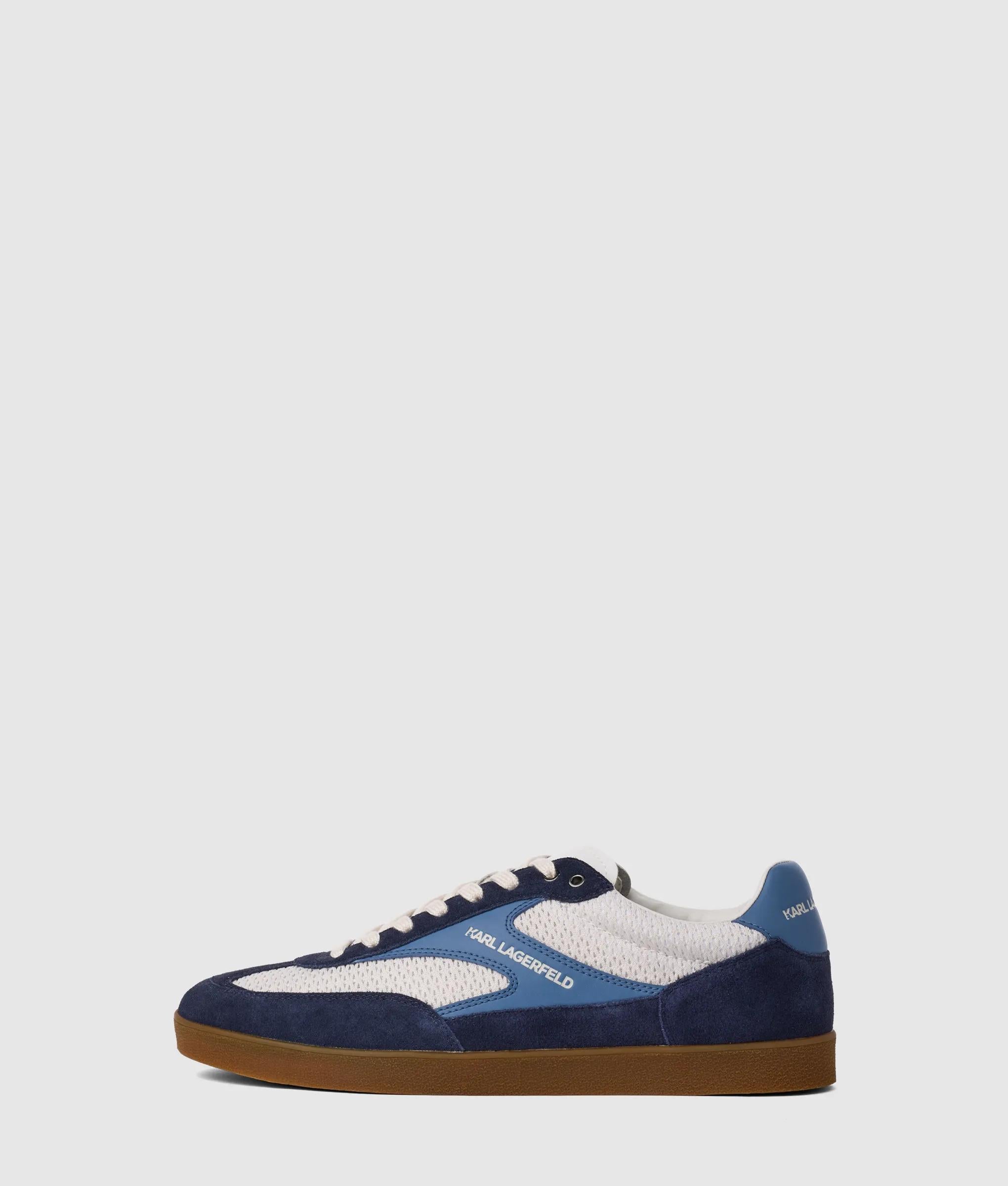 Image of Kandidate mesh sneakers