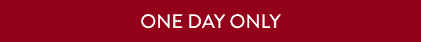 One Day Only