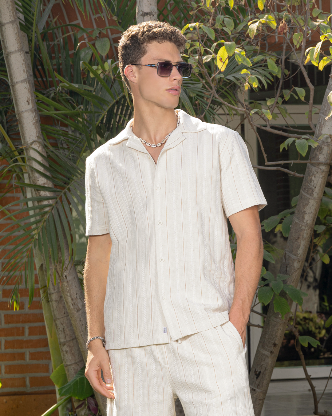 Hombre Forever 21 SS26