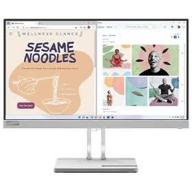 Lenovo L22e-40 21.5-inch VA FHD 75Hz Monitor