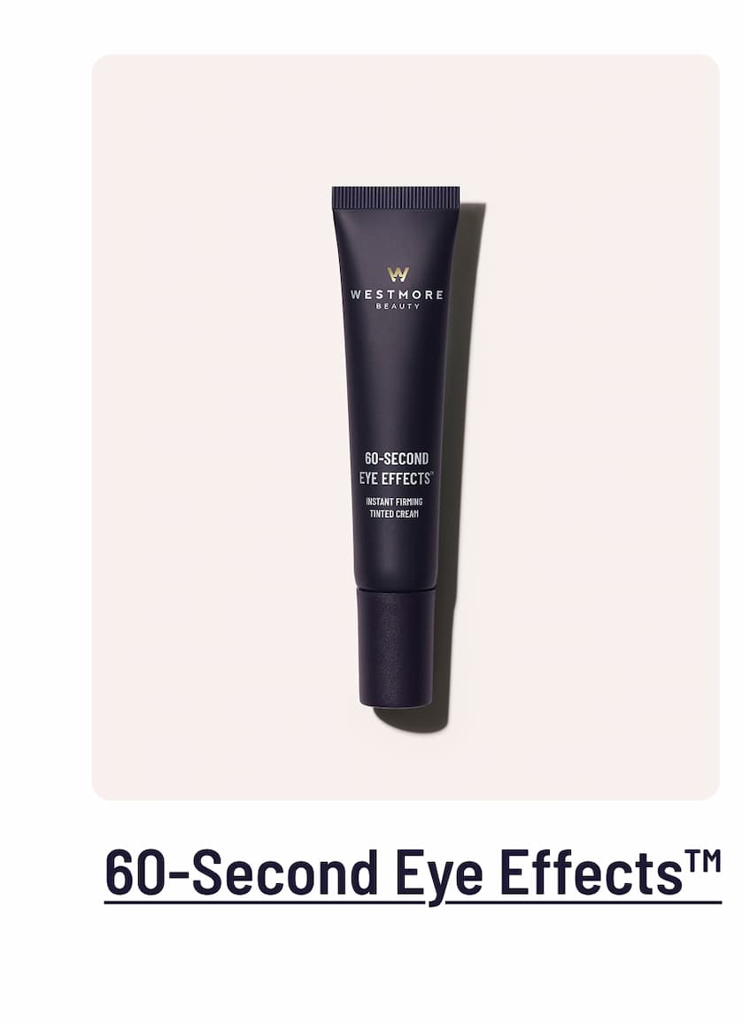 60-Second Eye Effects