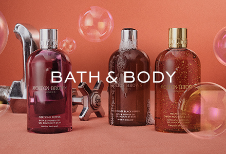 Bath & Body 