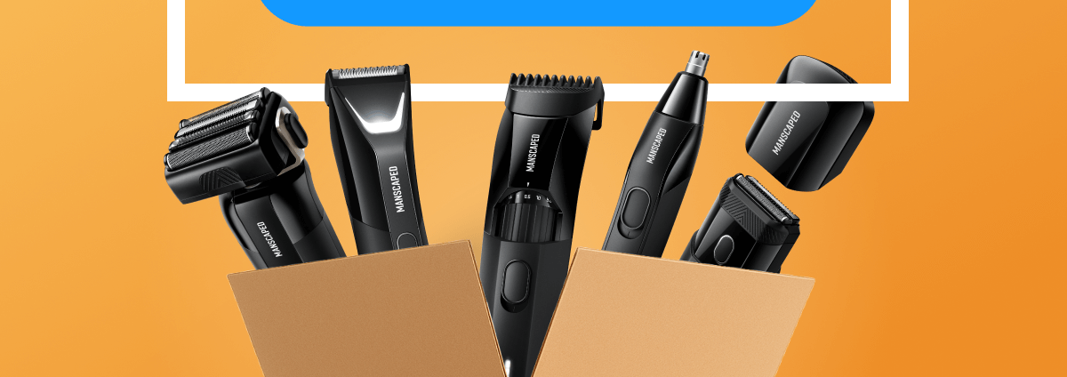 Shop on Amazon