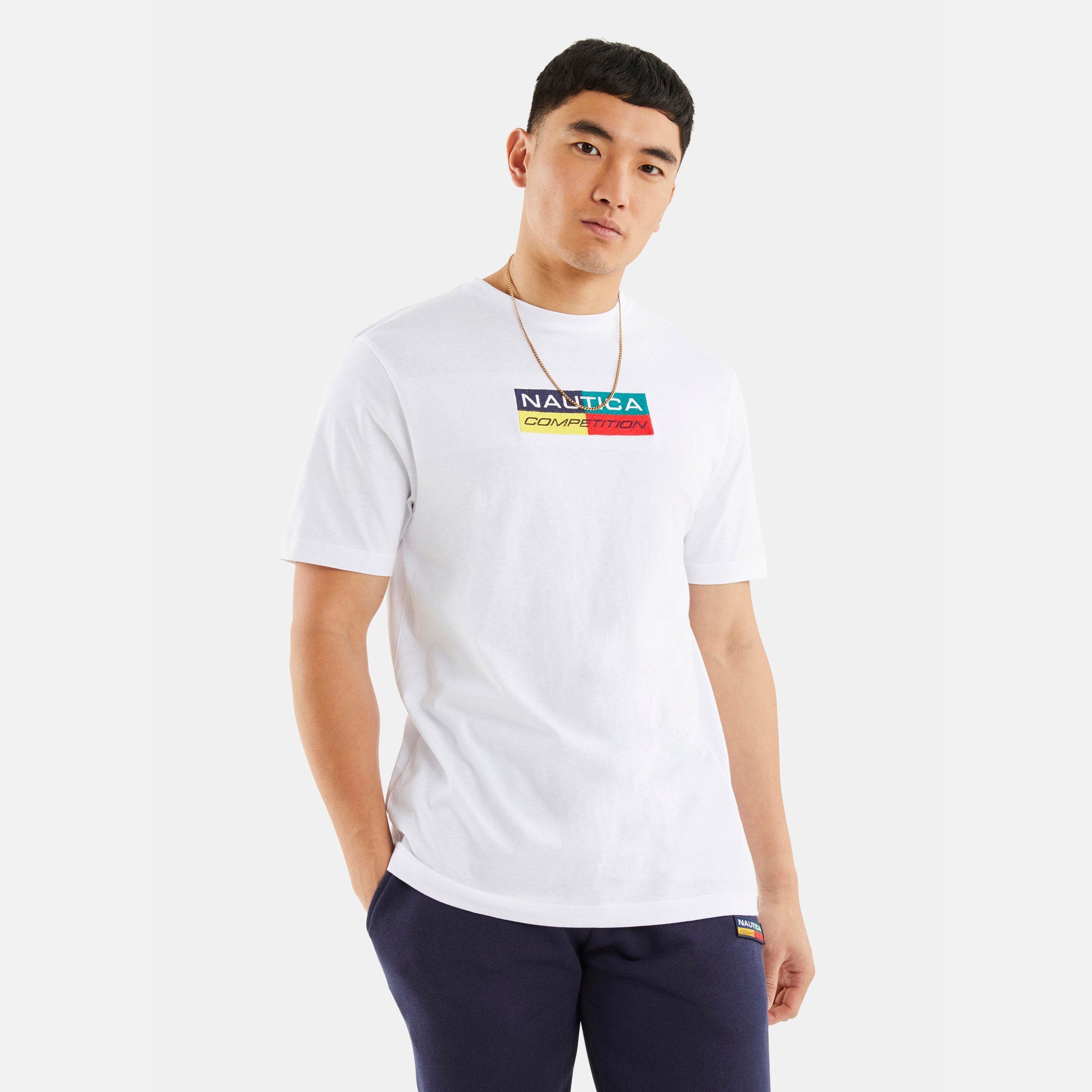 Image of Playera Competition De Hombre