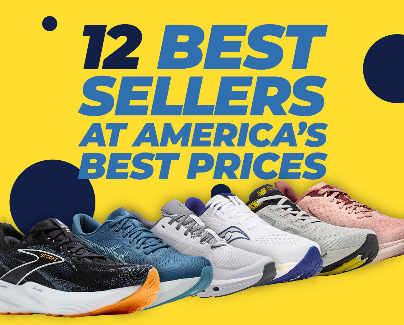 the Runner's Outlet - America's Best Prices