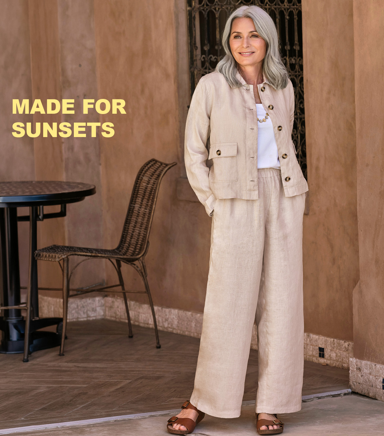 Shop New In