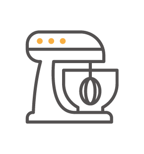 Appliances shipping